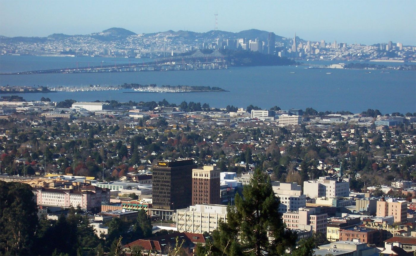 Humpday Headlines: Berkeley Approves  Removing Cops From Traffic Stops