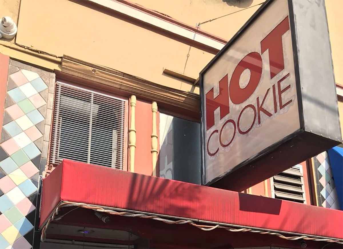Employees of Hot Cookie in the Castro Call For Boycott Over Alleged