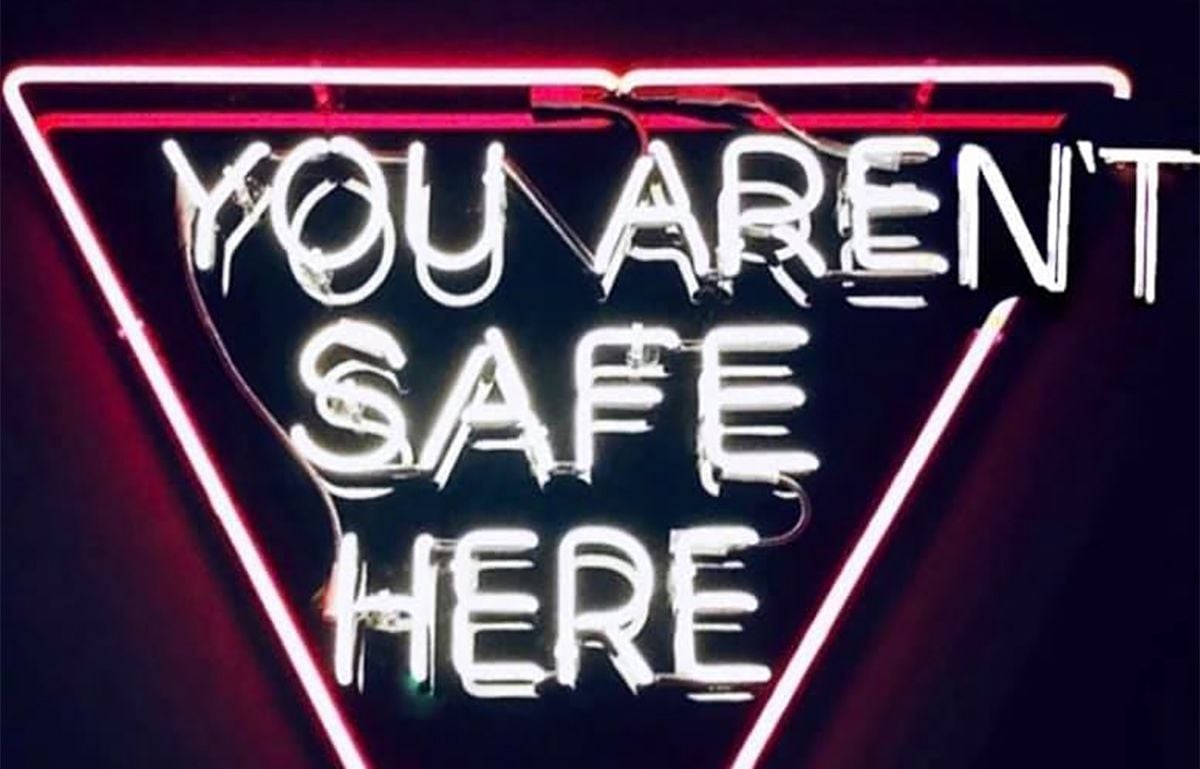 Mission LGBTQ Bar Jolene's Becomes Subject of Lawsuit, Online Claims Of Abuse