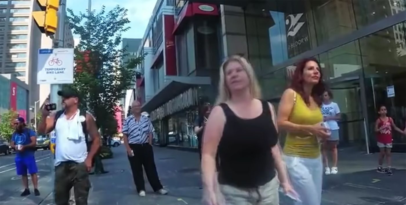 Local TV Journalist Suggests Media Should Not Publish Every 'Karen' Video Without Adequate Context