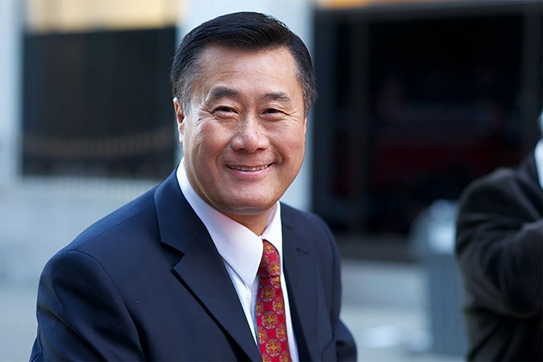 Leland Yee Released From Federal Clink After Serving Five Years