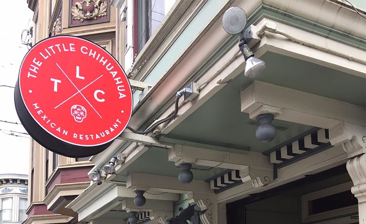 Little Chihuahua On Divisadero Temporarily Closes After Three Employees Test Positive