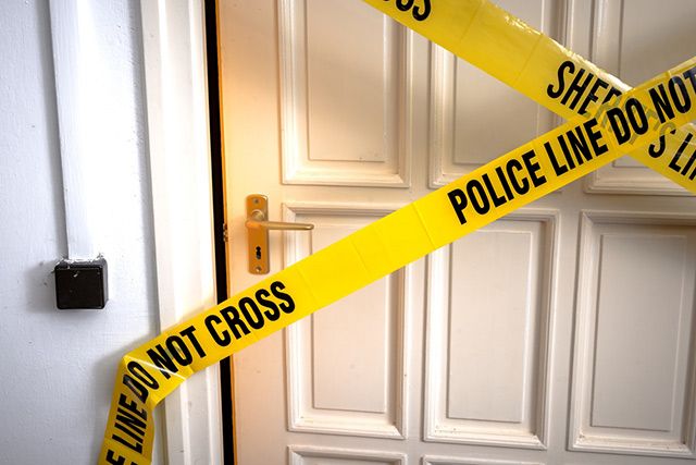 Daughter Allegedly Stabs Mother and Brother In Vallejo, Mother Dies