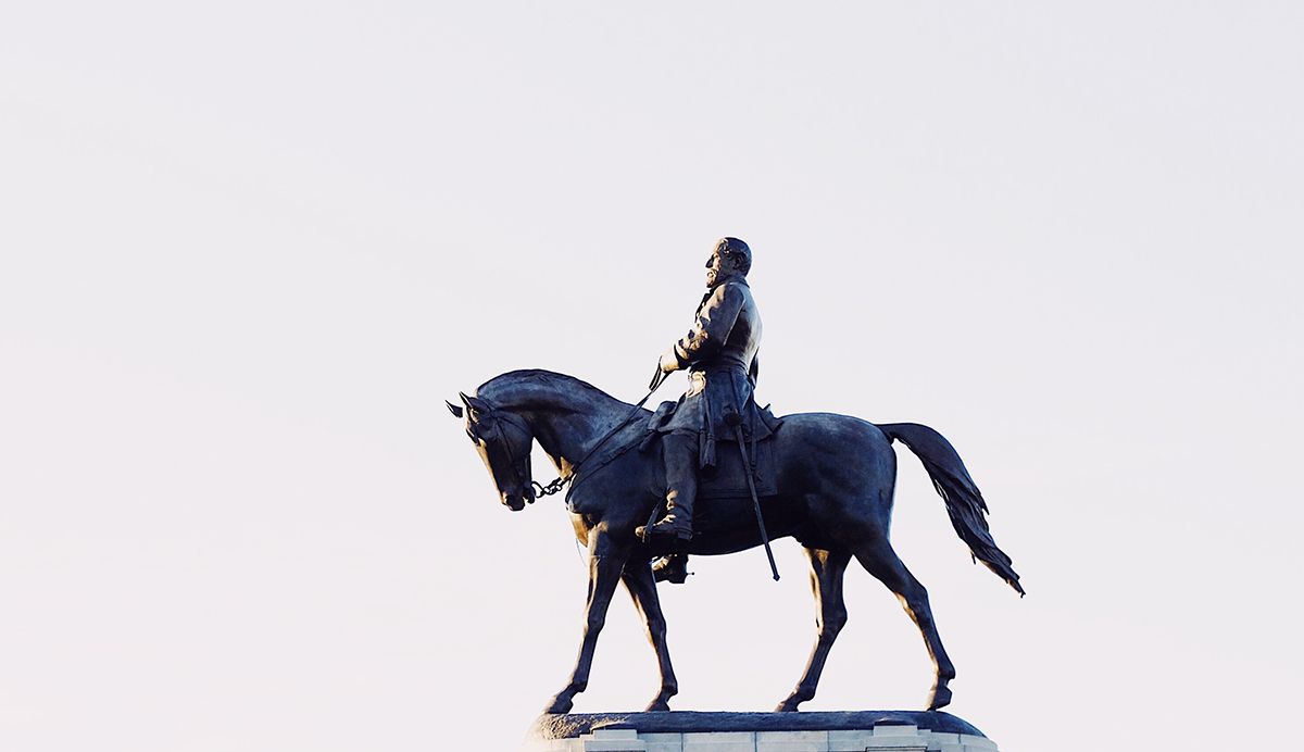Op-Ed: Which Monuments Should Come Down And What Should Replace Them?