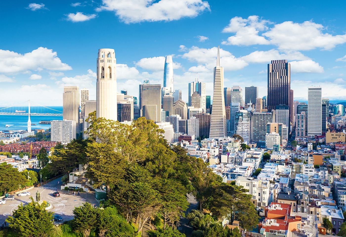 Day Around the Bay: SFPD Officer Stabbed In Face While Making Arrest