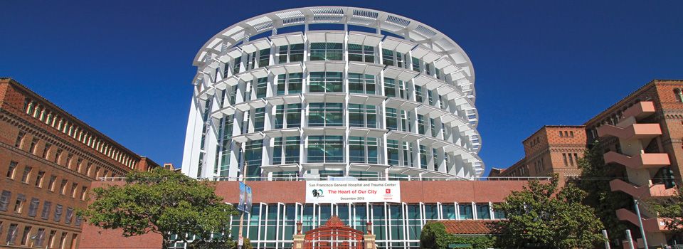Nurses At SF Hospitals Should Be Getting Regular COVID Tests. Why Aren't They?