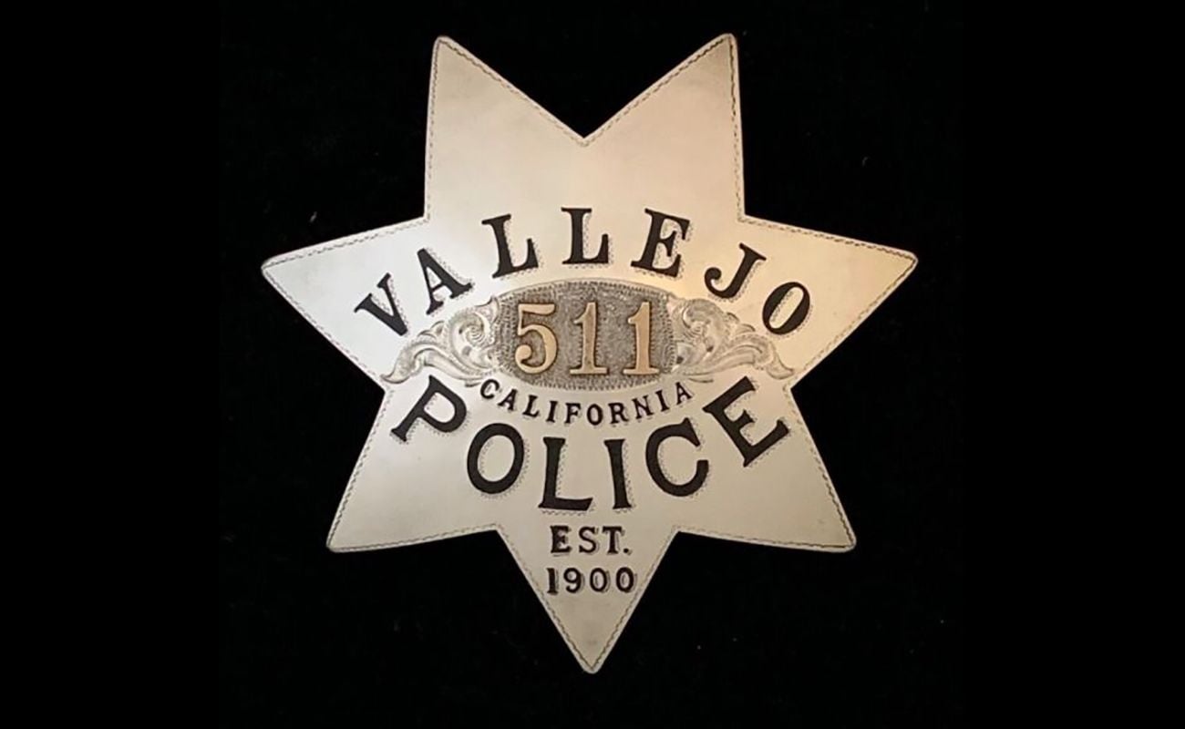 Vallejo Police Chief Investigating Claim That Officers Bent Badges To Celebrate Fatal Shootings