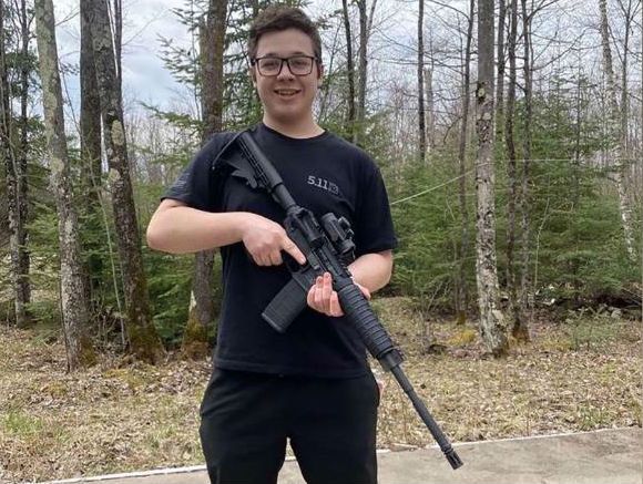 Facebook Gets Heat For Not Removing ‘Kenosha Guard’ Militia Page Before Shootings