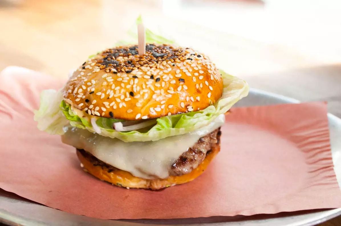 Serpentine Shutters In Dogpatch; Straw Closes On Octavia; 4505 Burgers & BBQ Closes Its Oakland Spot