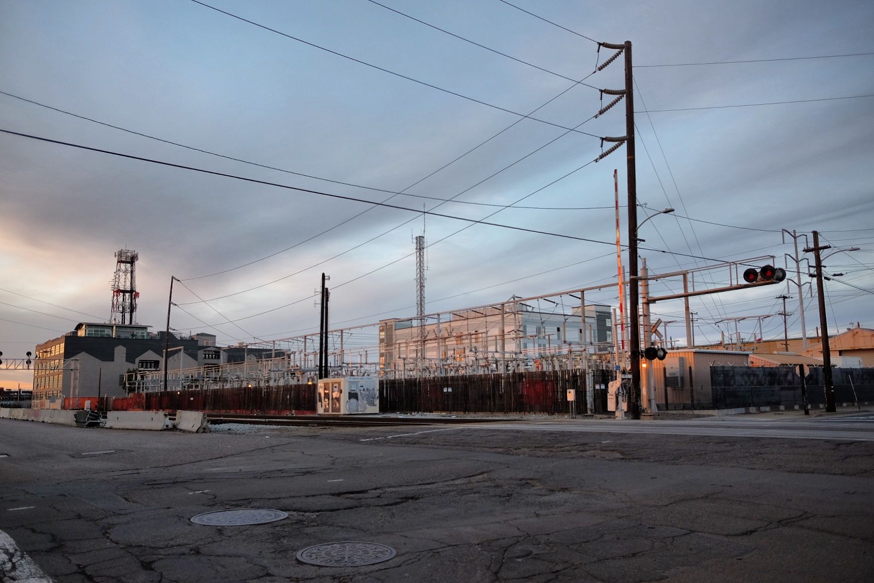 First Rolling Blackouts in Almost Two Decades Affect 220,000 PG&E Customers
