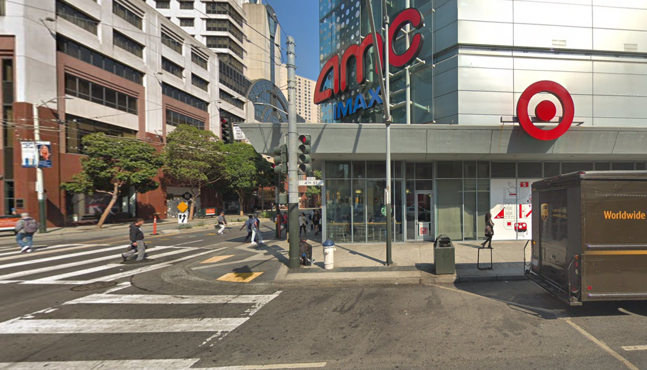Victim in South of Market Shooting Dies, SFPD Has Suspect in Custody