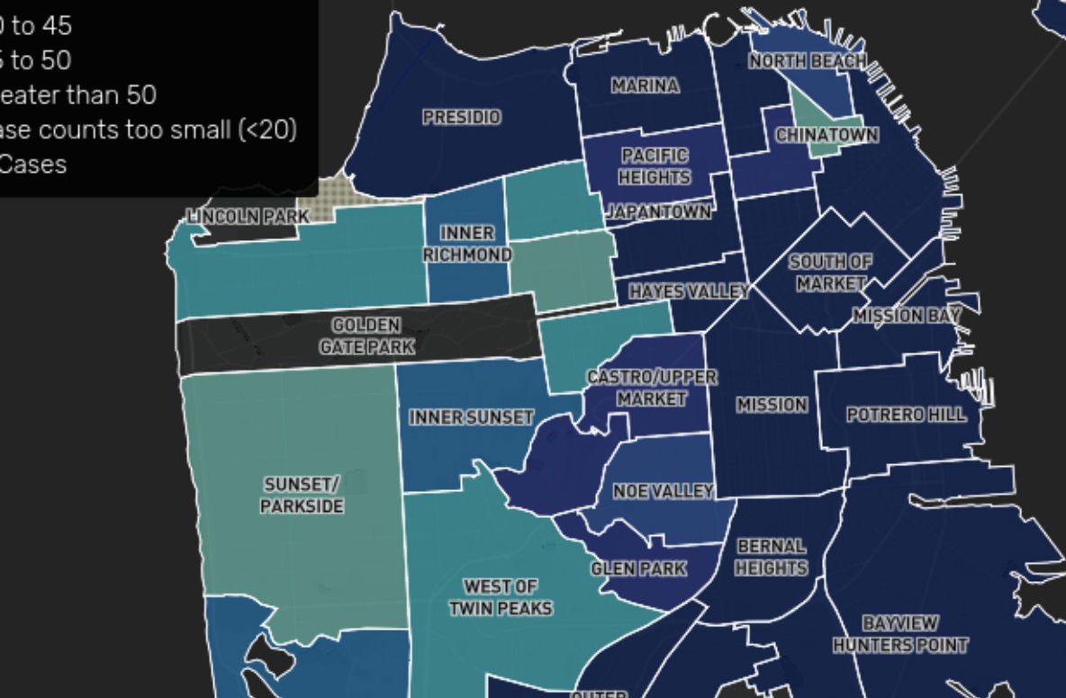 Breed Allocates Nearly Half a Billion Dollars to Fight COVID-19 In New Budget