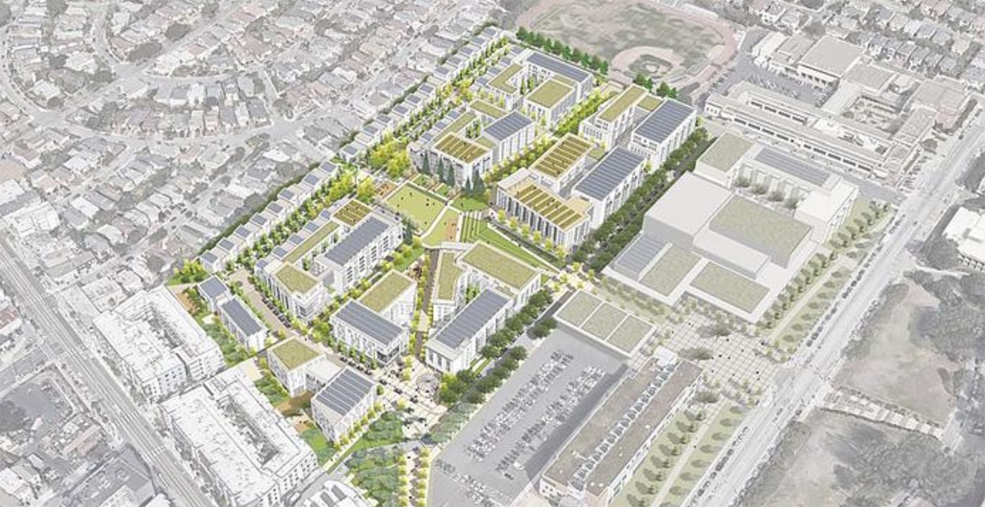 Humpday Headlines: Supes Approve 1,100-Unit Development at Balboa Reservoir