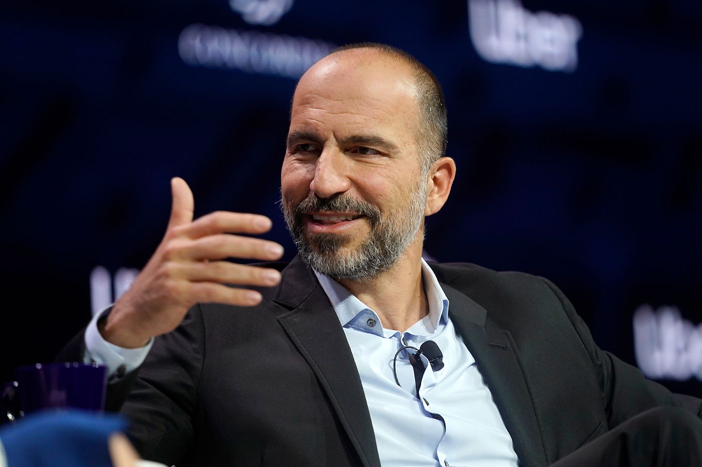 As California Labor Case Heads For Appeal, Uber Says It May Halt Operations In State