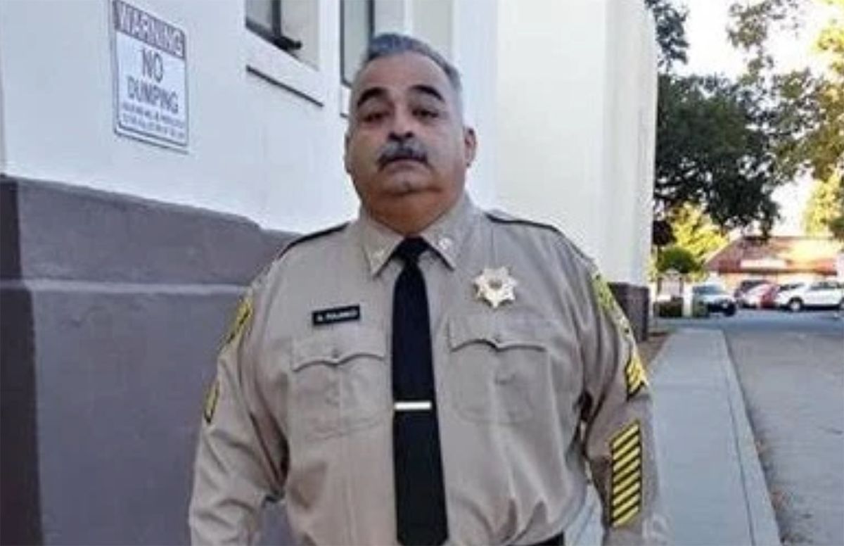 San Quentin COVID Outbreak Claims the Life of 55-Year-Old Prison Guard