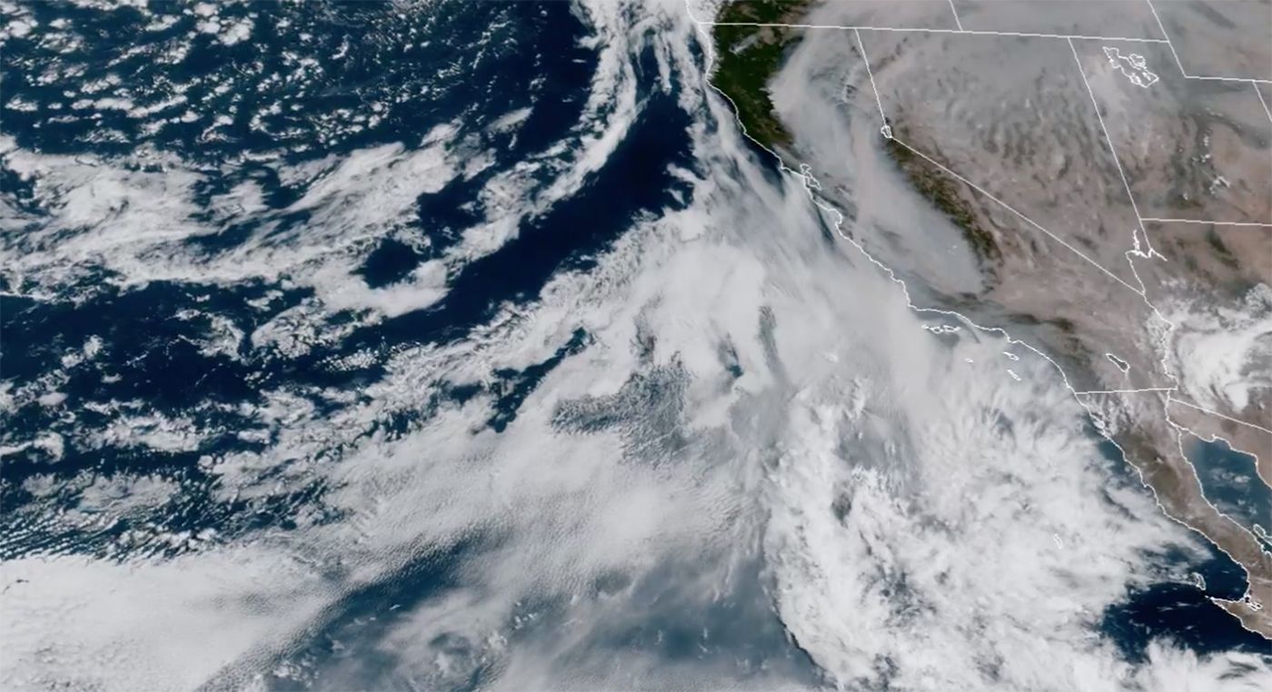 Forecast Suggests Small But Significant Chance Of More Thunderstorms Sunday Night
