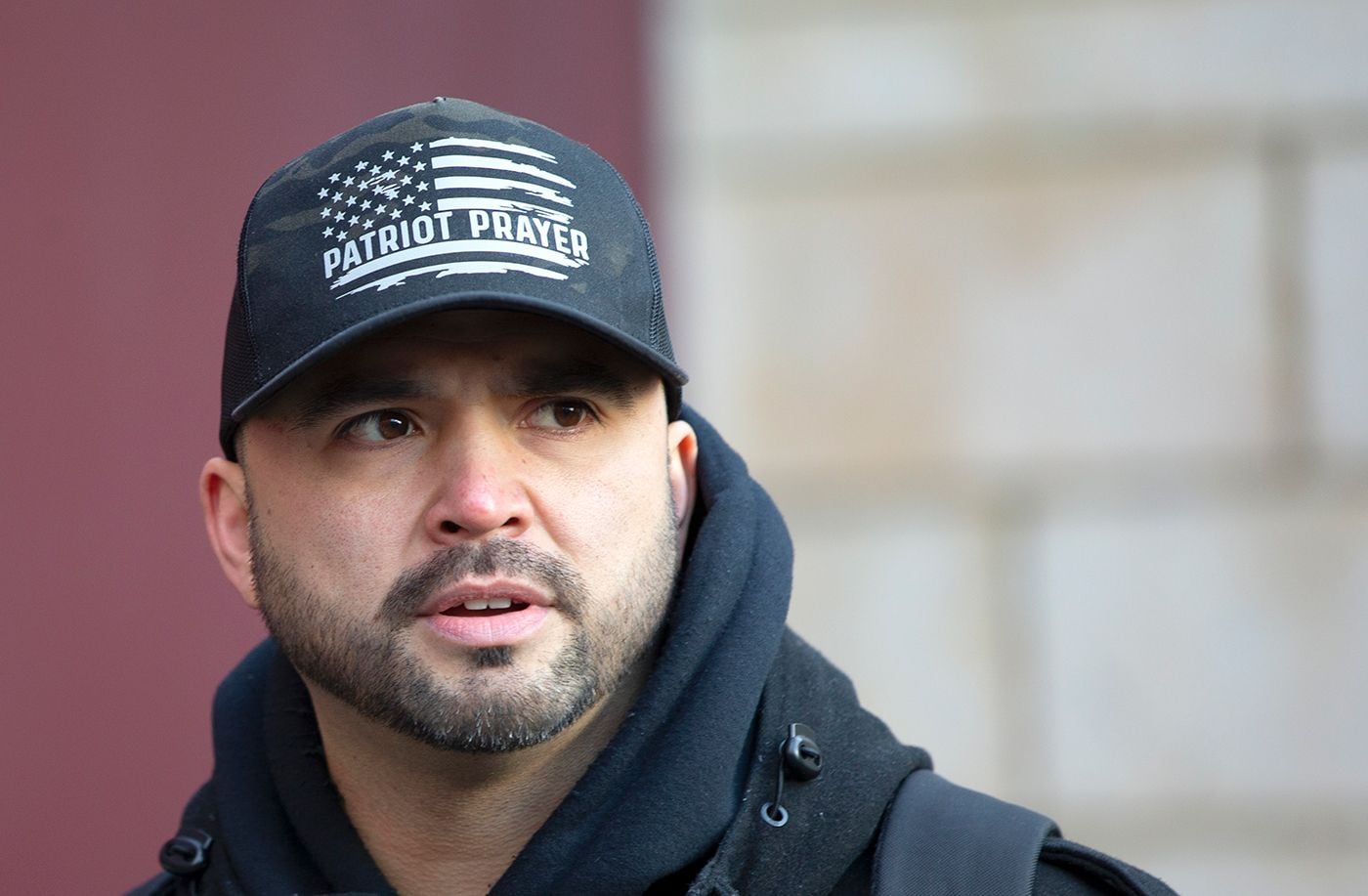 Member of Alt-Right Group That Tried to Make Trouble In SF Three Years Ago Fatally Shot In Portland