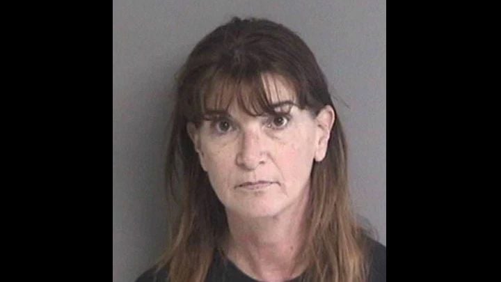 DNA Evidence Leads To Woman's Arrest In 1988 East Bay Baby Murder