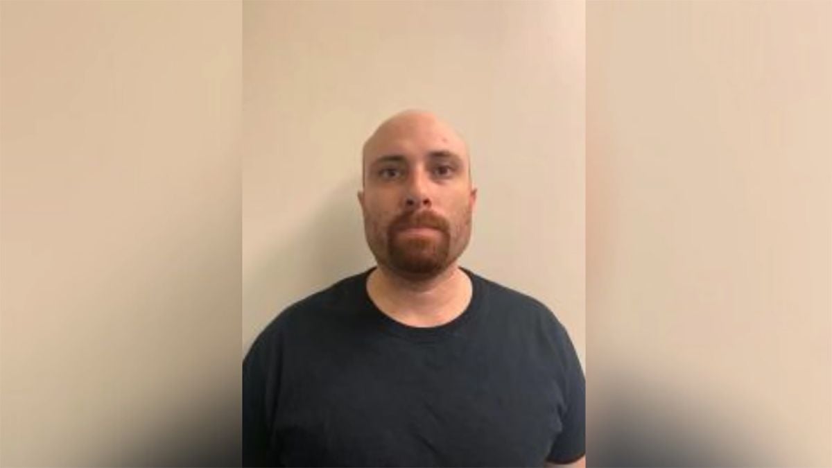 Alleged Marin County Pedophile 'Sir Sicko' Arrested After Telling Undercover FBI Agent He Wanted To Film Murder Of Girl