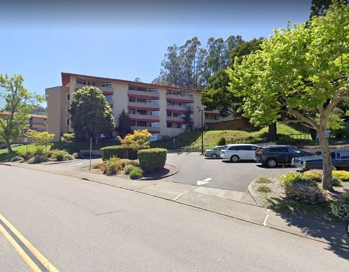 Marin Public Housing Actually Exists, But Residents Sue Over Squalor and Disrepair