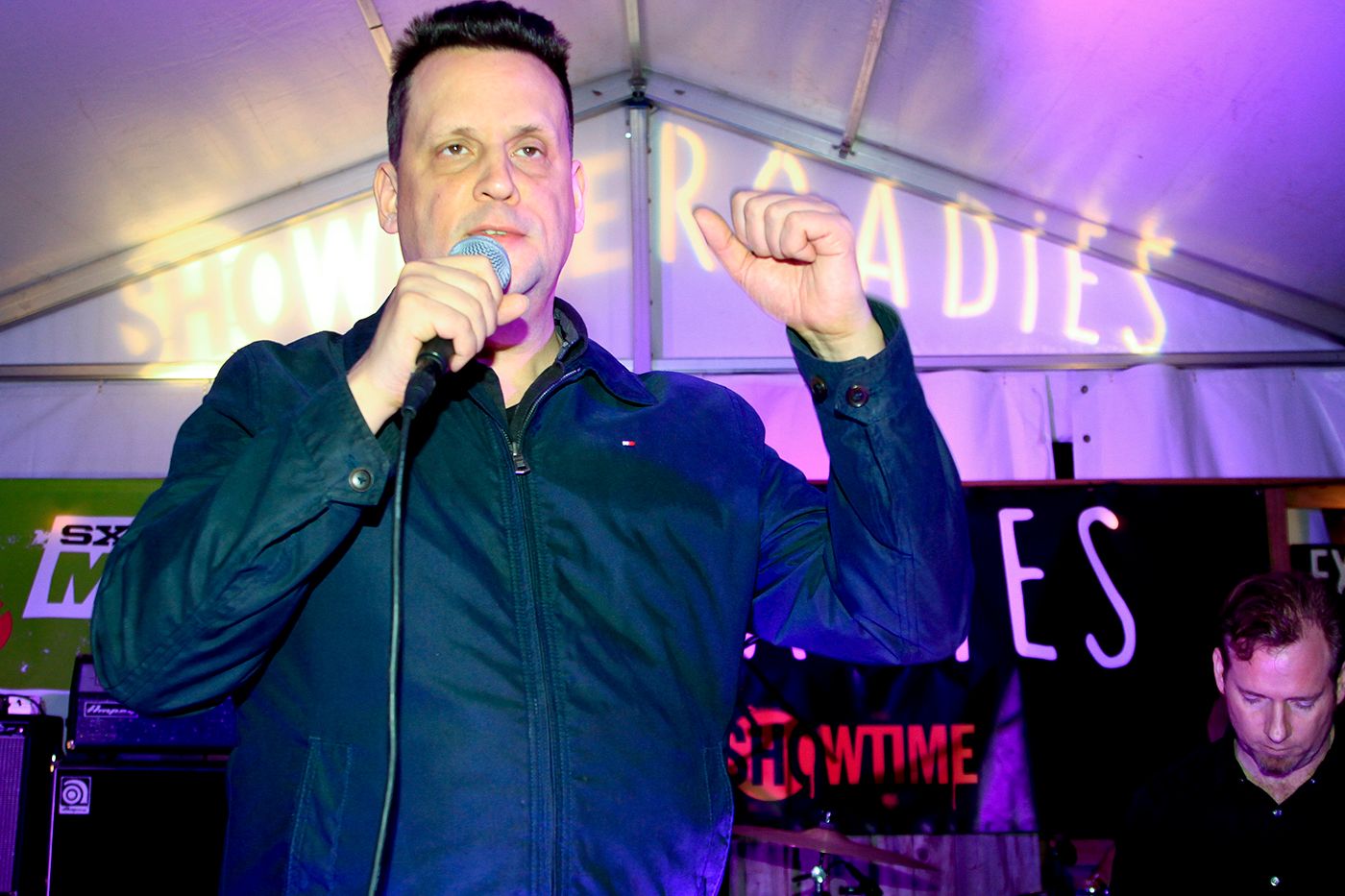 SF Musician Mark Kozelek (Sun Kil Moon) Accused Of Sexual Misconduct