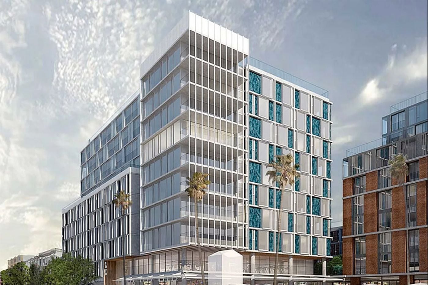 Day Around the Bay: 'Monster In the Mission' Project Beset With New Lawsuit