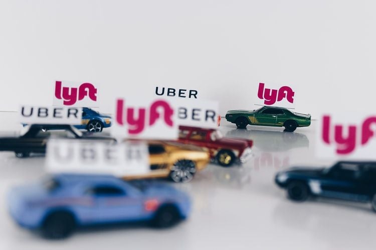 Uber and Lyft Will Not Shut Down at Midnight After Last-Minute Reprieve