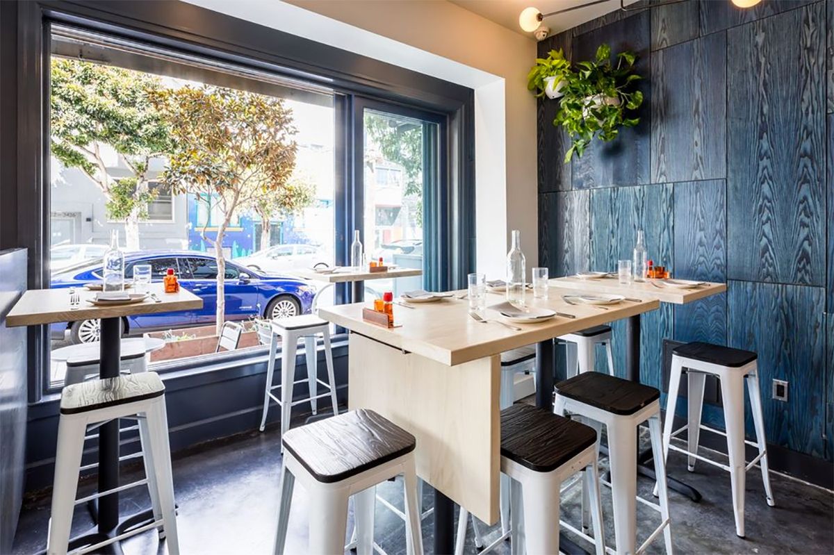 Prairie Closes In the Mission; Across the Street, Lazy Bear Faces Big Changes As Well