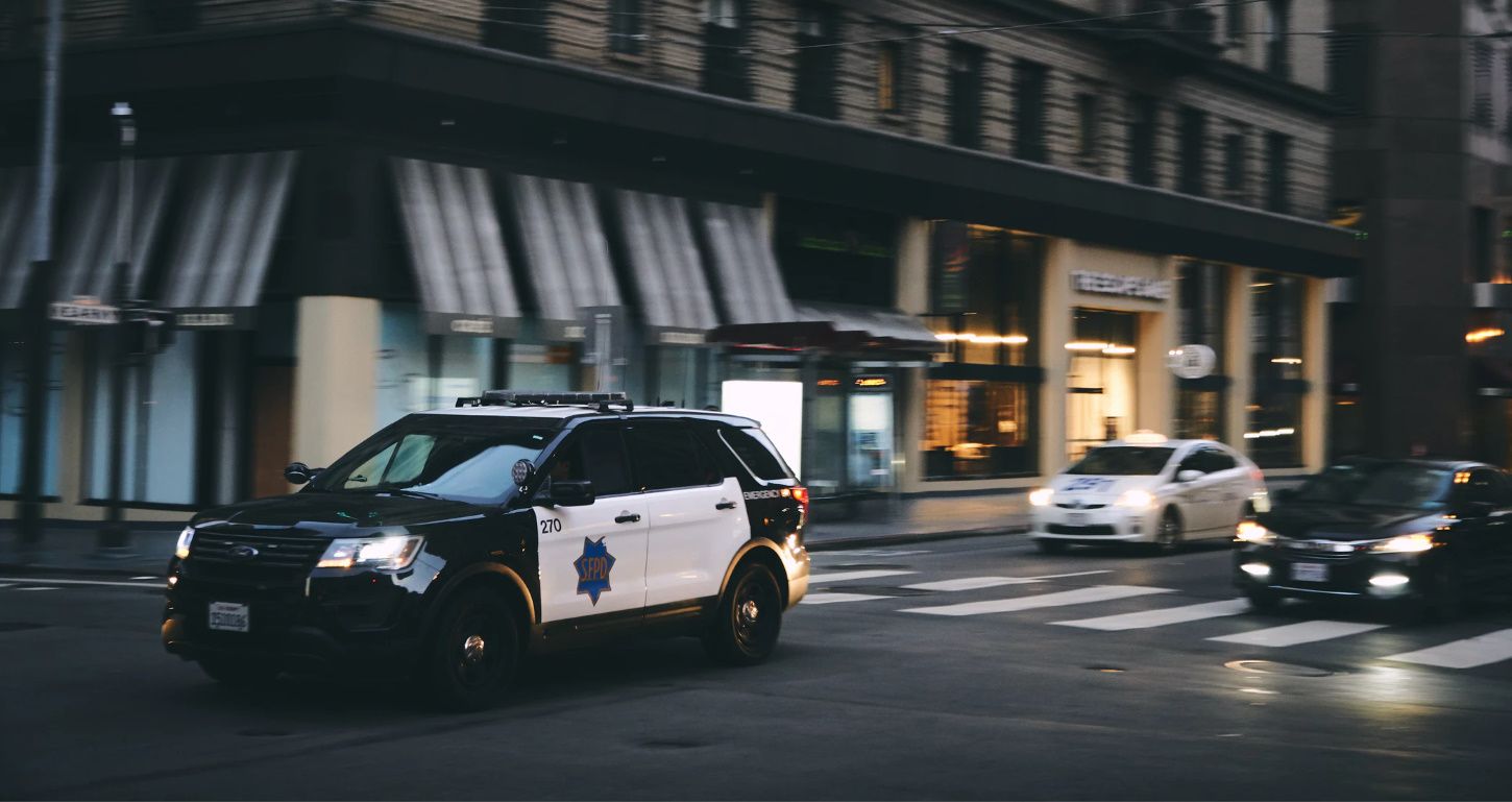 Op-Ed: Restructuring Police Department Oversight