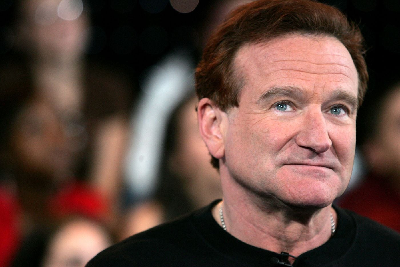 Trailer Arrives For New Documentary About Robin Williams' Battle With Dementia