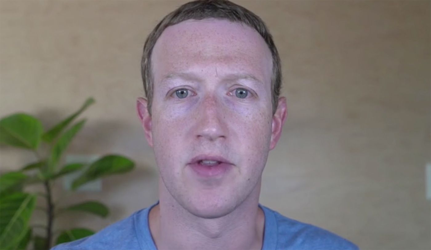 Facebook Mulls 'Kill Switch' For Political Ads To Prevent Trump From Contesting Election Results