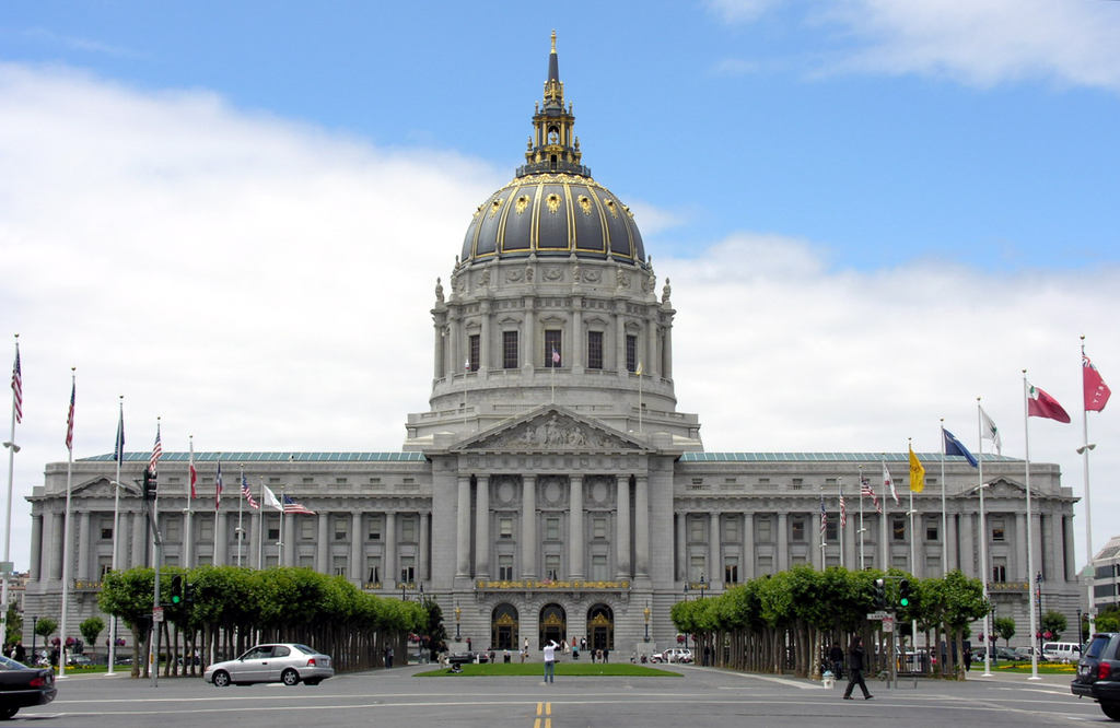 Supervisors Pass Budget That Will Supposedly Eliminate $1.5 Billion Deficit