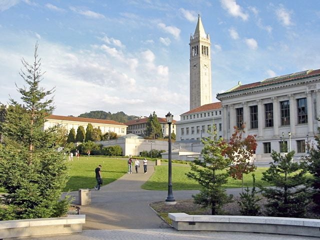 Dozens of Rich White Kids Got 'Inappropriate Admissions’ to UC Berkeley, Says State Audit