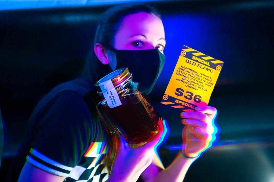 Bars Mixing Up Their Cocktail Delivery Methods to Avoid App Platforms’ Highball Fees