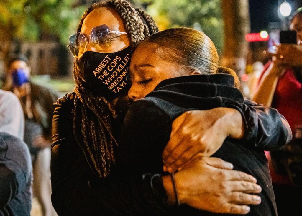 Where You Can Attend (And Expect) Breonna Taylor Protests in the Bay Area Wednesday and Thursday
