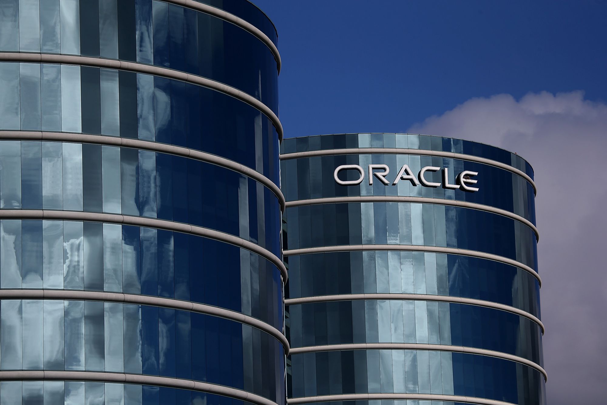 Oracle Wins TikTok Sweepstakes, Rewarding Trump Donor Larry Ellison