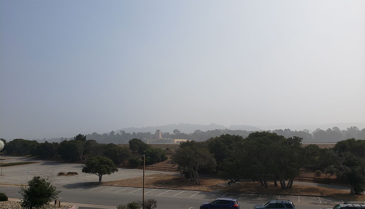 Air Quality Will Not Hold As Temperatures Rise With High-Pressure System This Weekend