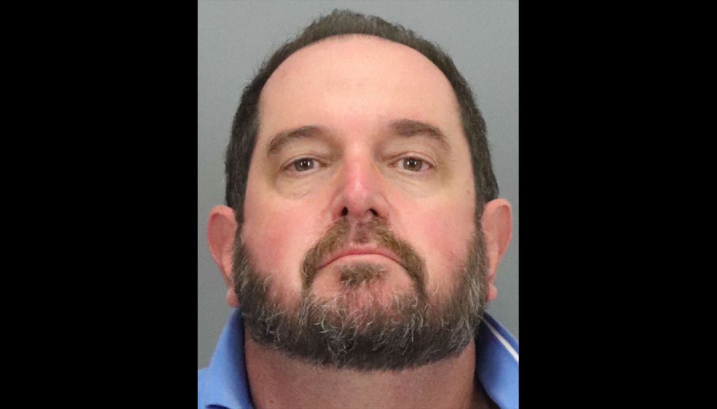 Gilroy-Based Boogaloo Follower Arrested For Threats Against Public Health Officer