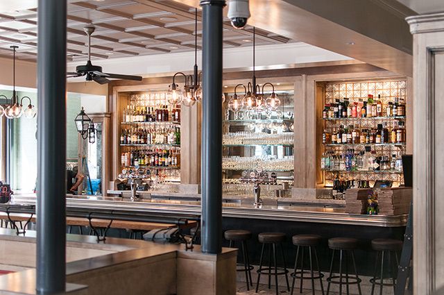 SF Mayor and Health Director Say Indoor Dining May Be Allowed Within Two Weeks