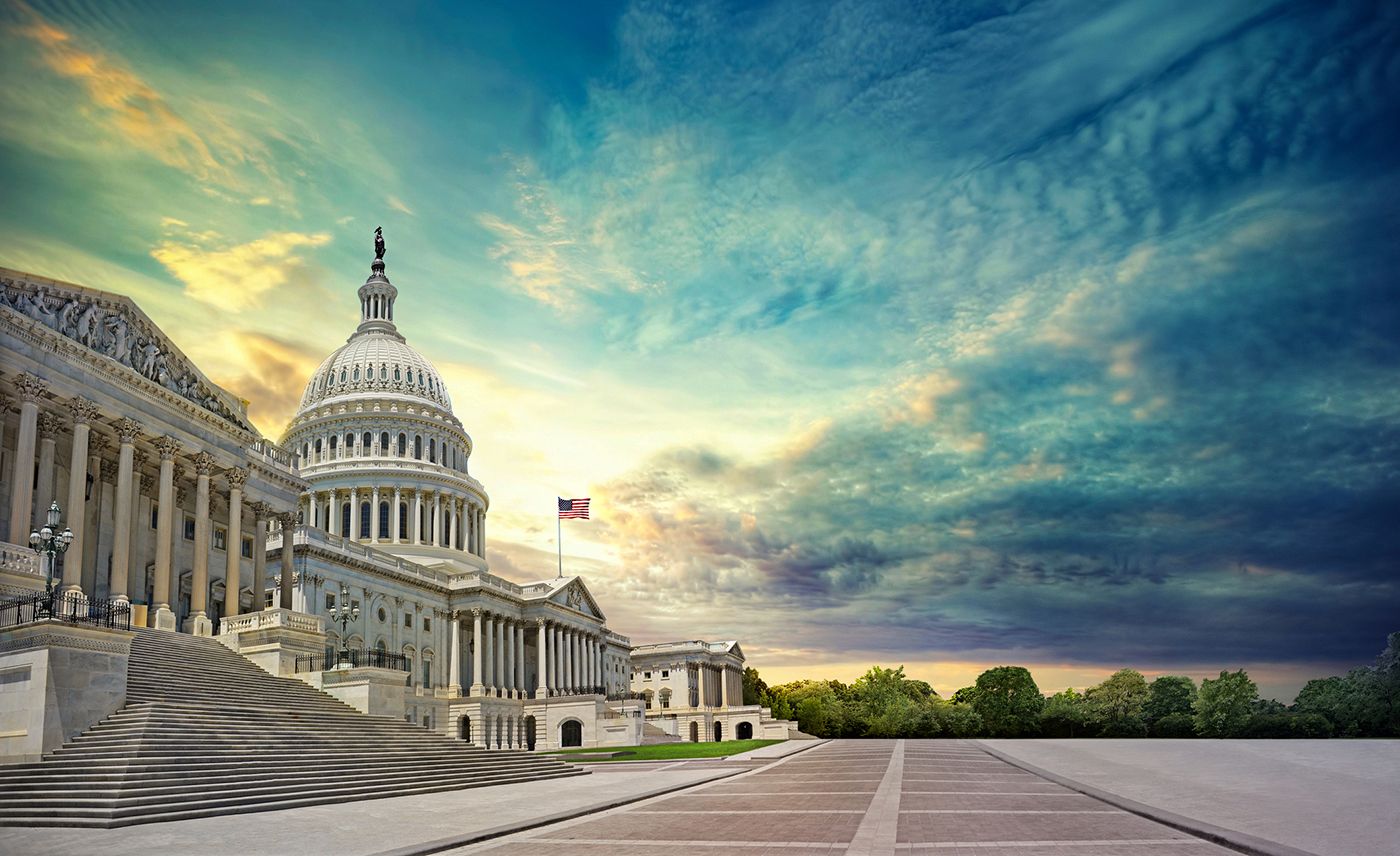 There Is an Election Scenario In Which the House Will Choose the President, and One In Which Pelosi Becomes President