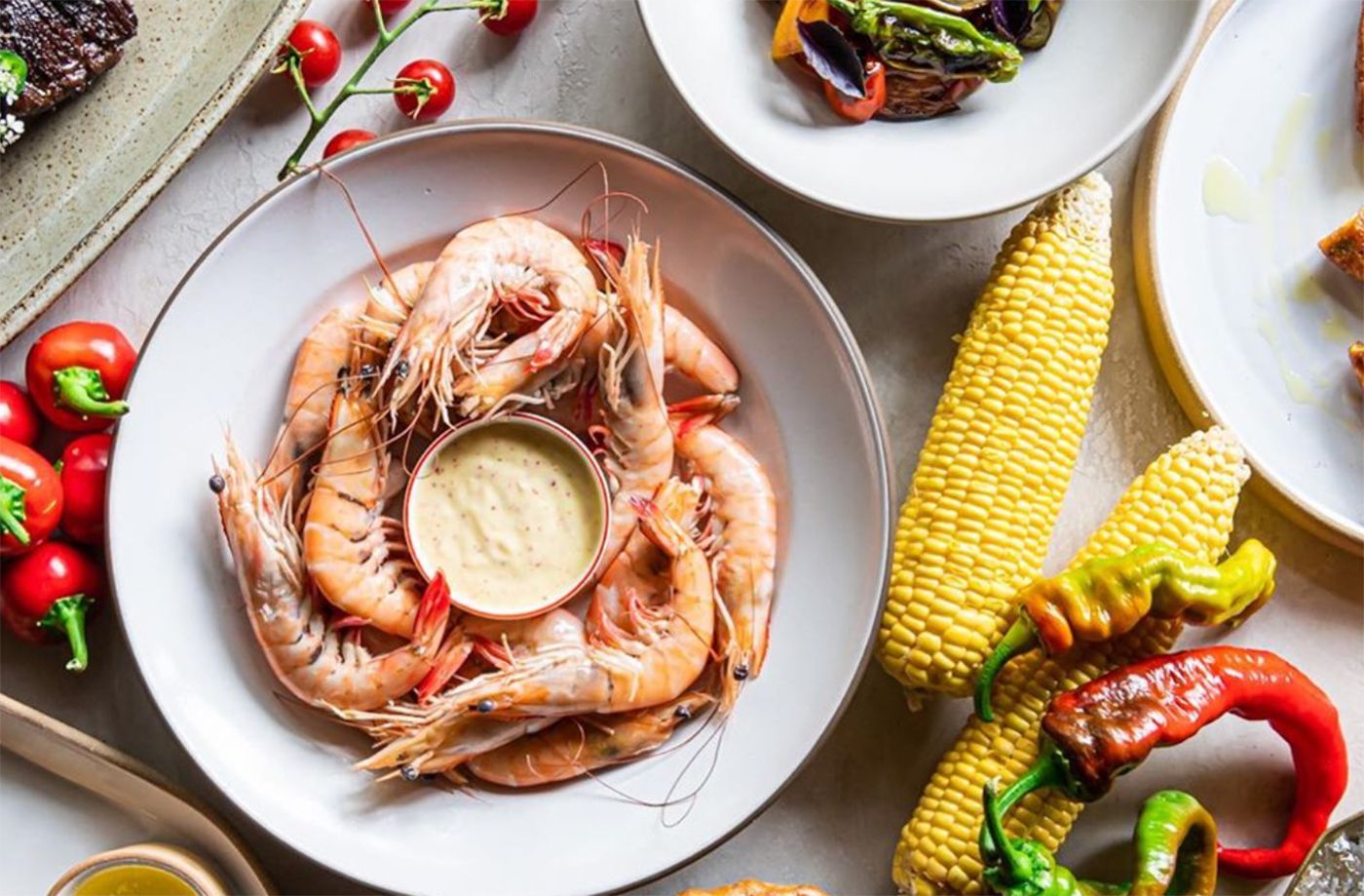 Five Meal Kits To Grab In Sf For An Easy Holiday Weekend Treat