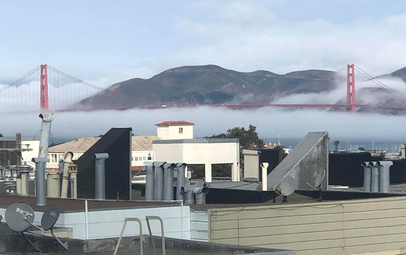 Day Around the Bay: SF Man On Trial For Killing Italian Cop Offers Apology to Family