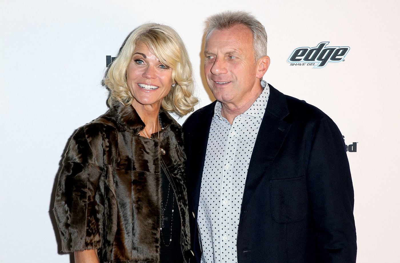 Joe Montana Helps Save Grandchild From Weird Kidnapping Attempt