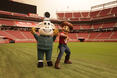 49ers preseason opener: Fans' guide to Levi's Stadium reopening