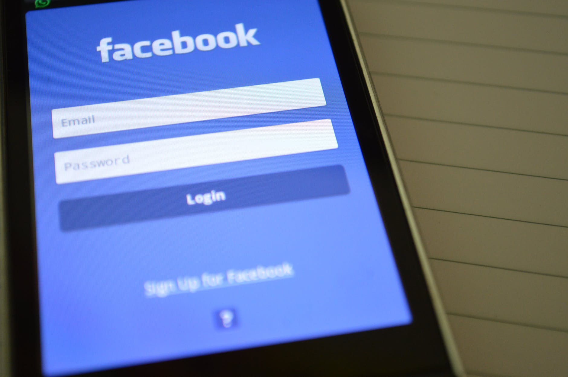 Facebook Employee Raises Powered by ‘Really Dangerous’ Algorithm That Favors Angry Posts