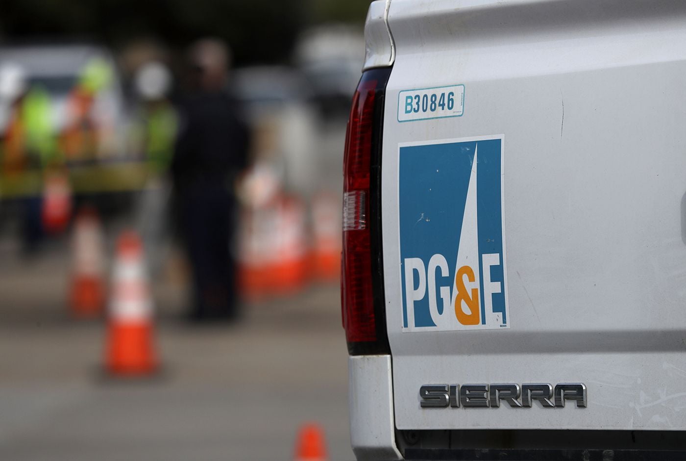 PG&E Admits That Rolling Blackouts In August Were Partly Due to a F**k-Up By Them