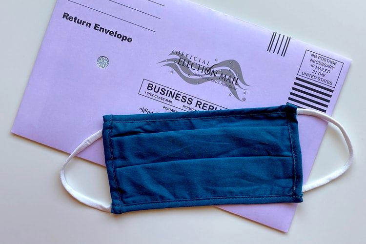 What Are the California November Ballot Initiatives, and How Are They Polling? A Review