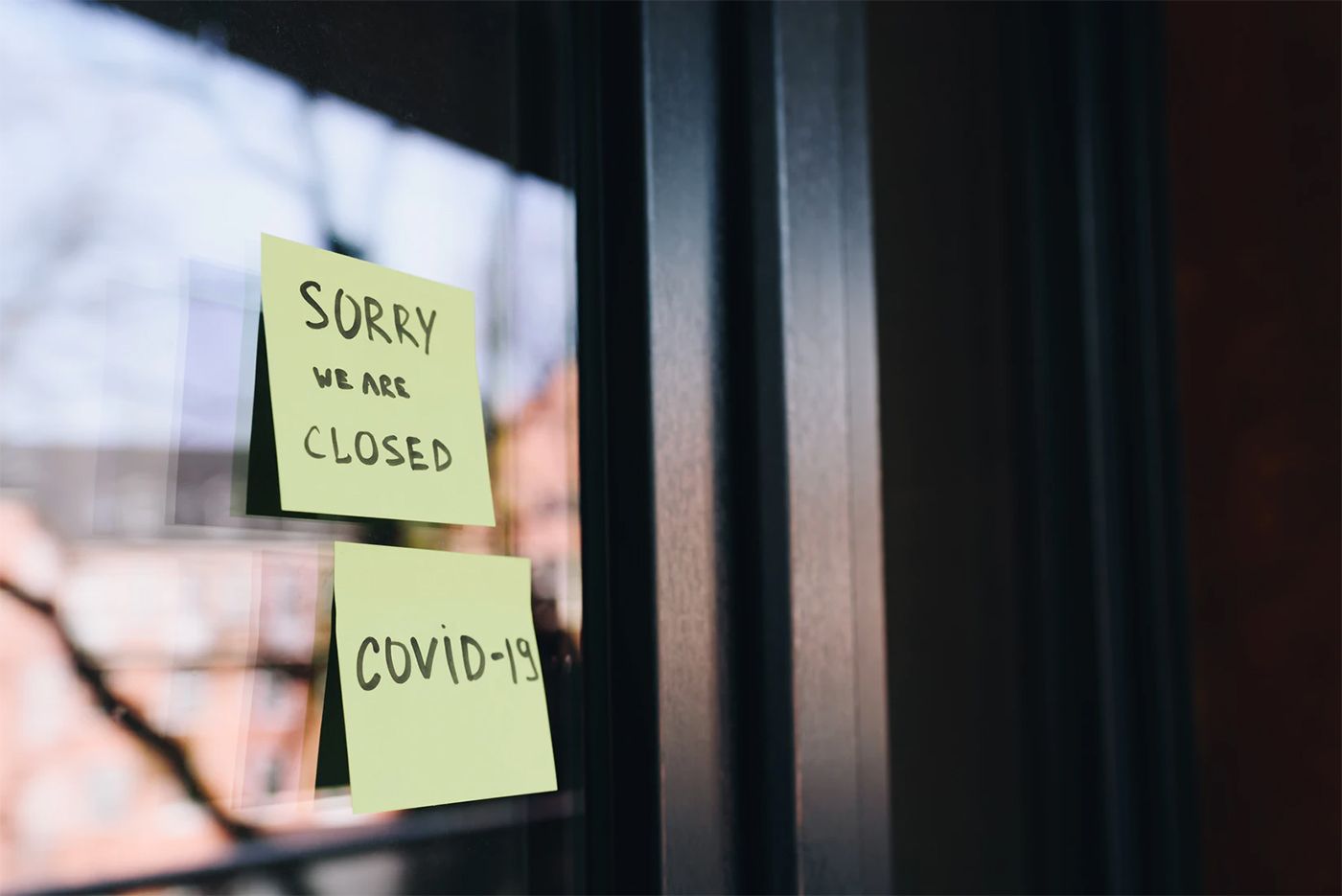 The List of SF Restaurants That Have Closed Since the Pandemic Begin
