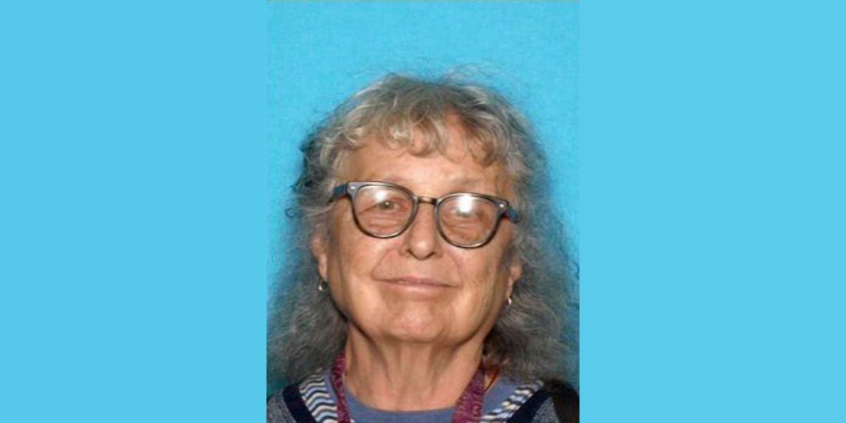 Missing Berkeley Woman’s Car Found in Humboldt County, But She’s Still Missing