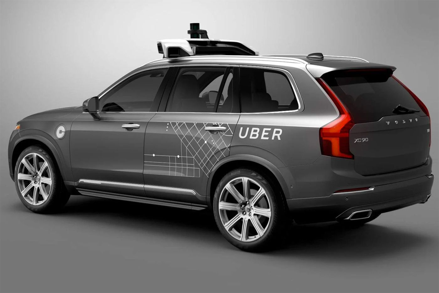 Day Around the Bay: Uber Self-Driving Car Operator Charged In Arizona Killing